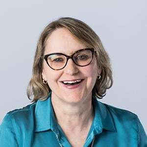 Melanie Ballantyne - Senior associate