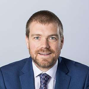 Adam Grant - Associate