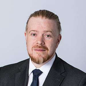 James Florance - Associate