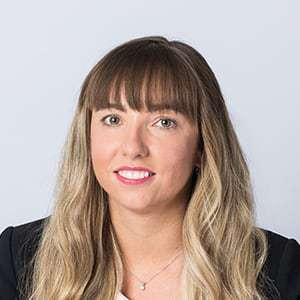 Laila Kennedy - Senior solicitor