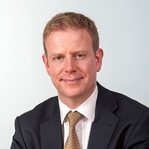 Andrew Stott - Partner