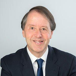 Alan Michie - Partner