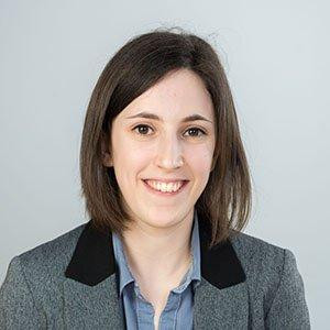 Emma McNay - Associate