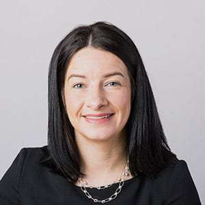Eilidh Scott - Executry manager