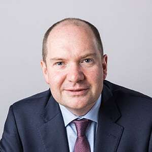 Findlay Boyd - Partner