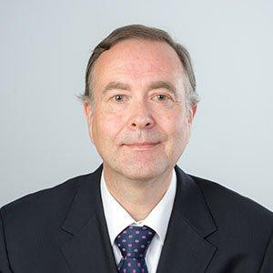 Kelvin Richmond - Senior associate