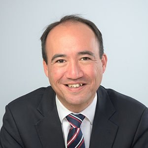 Jody Mitchell - Partner