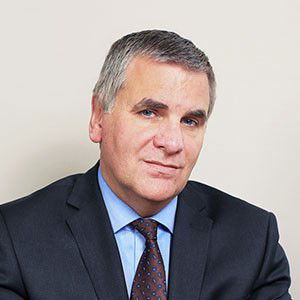 John Chalmers - Partner