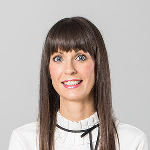 Lisa Farmery - Paralegal