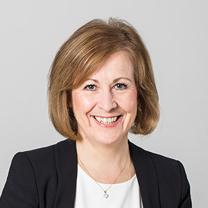 Lynne Stewart - Partner