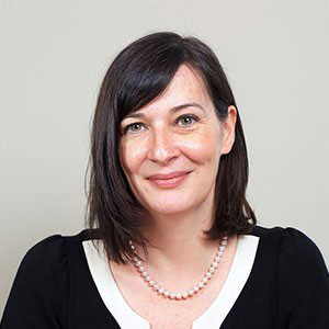 Marie Cartney - Senior associate
