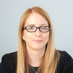 Nicola Reid - Partner
