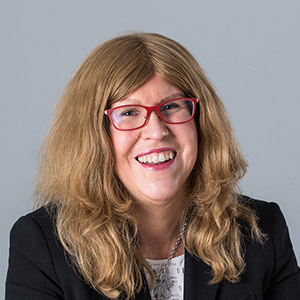 Sarah Stuart - Partner