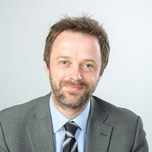 Stephen McLaren - Senior associate