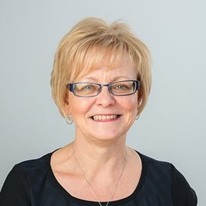 Pam Leiper - Company registrar