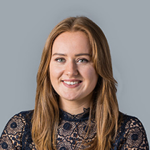 Rosie Allan - Associate
