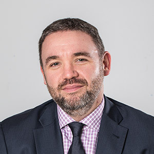Tim Thomas - Partner