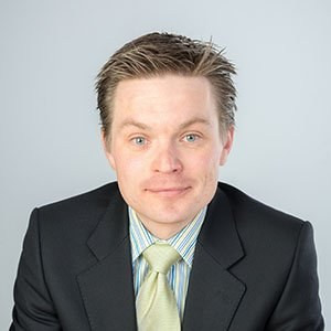 Photo of Veli-Matti Räikkönen