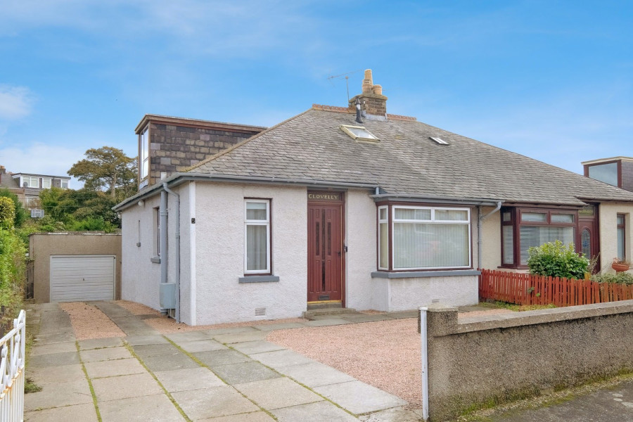 Photo of Clovelly, 5 Donmouth Terrace, Bridge of Don, Aberdeen, AB23 8DN — offers over £180,000
