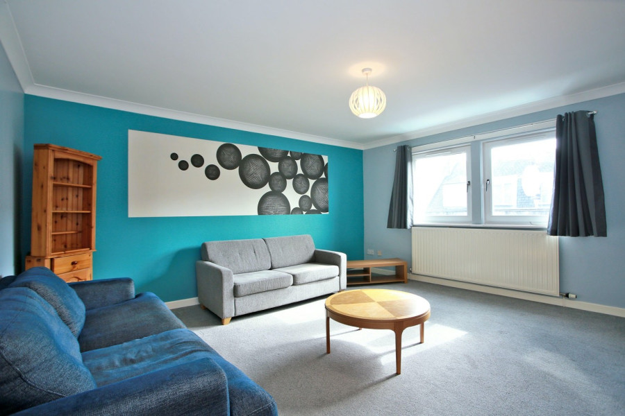 Photo of 47 Claremont Grove, Aberdeen, AB10 6RF — £575 per month