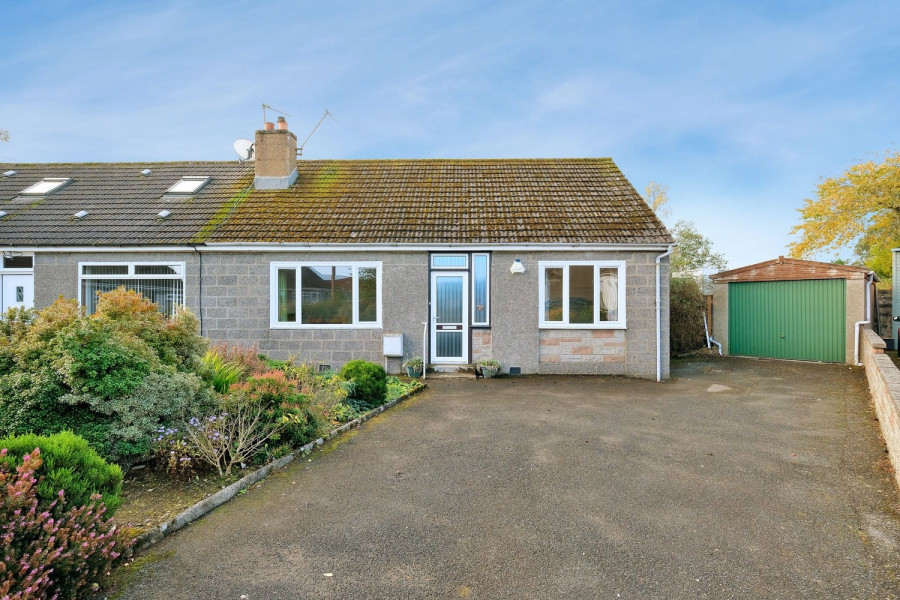Photo of 27 Airyhall Avenue, Aberdeen, AB15 7QP — offers over £210,000