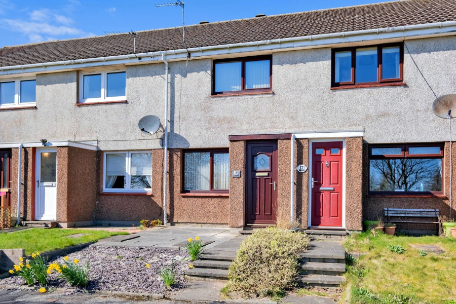 Photo of 18 Bodachra Place, Bridge of Don, Aberdeen, AB22 8UX — offers over £145,000
