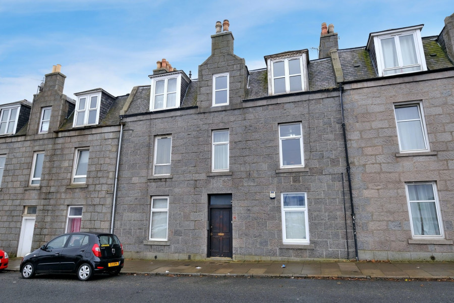 Photo of 38F Bedford Road Aberdeen, AB24 3LH — offers over £57,000