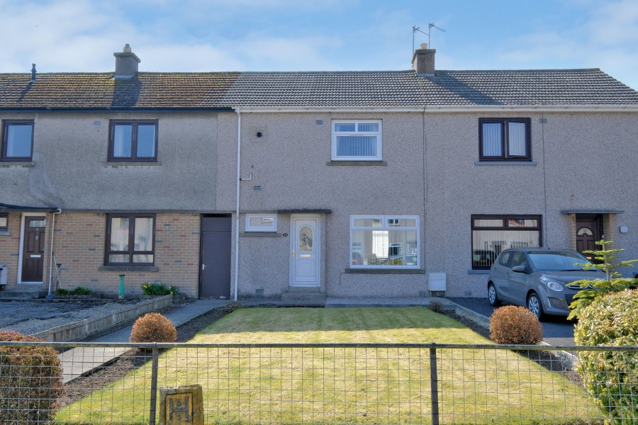 Photo of 13 Bellfield Road, Sheddocksley, Aberdeen, AB16 6QB — offers over £115,000