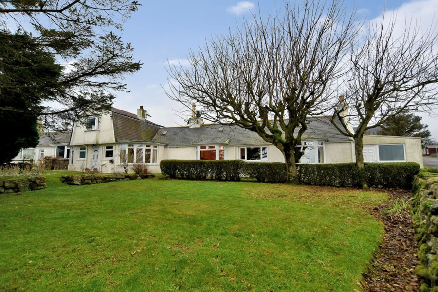 Photo of Braehead Cottage, Downies Village, Portlethen Aberdeenshire, AB12 4QX — offers in the region of £290,000