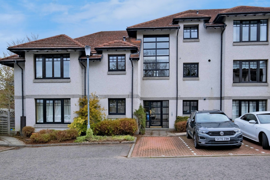 Photo of 9 Brighton Grange, Peterculter, Aberdeen, AB14 0UF — offers over £145,000