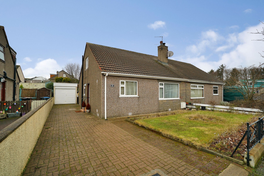 Photo of 9 Broadfold Drive, Bridge of Don, Aberdeen, AB23 8PJ — offers over £159,500