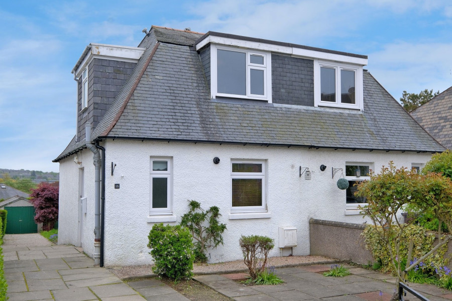 Photo of 16 Gairn Road Aberdeen, AB10 6AP — offers over £220,000
