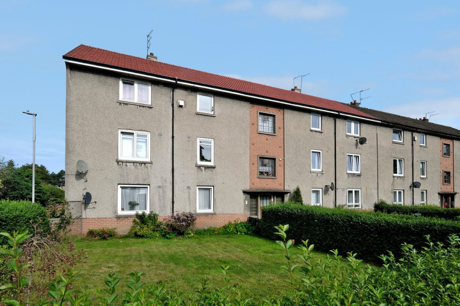 Photo of 22 Gillespie Crescent, Aberdeen, AB25 3AT — £500 per month