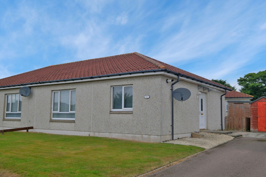 Photo of 5 Downies Court Portlethen Aberdeenshire, AB12 4XS — offers over £170,000