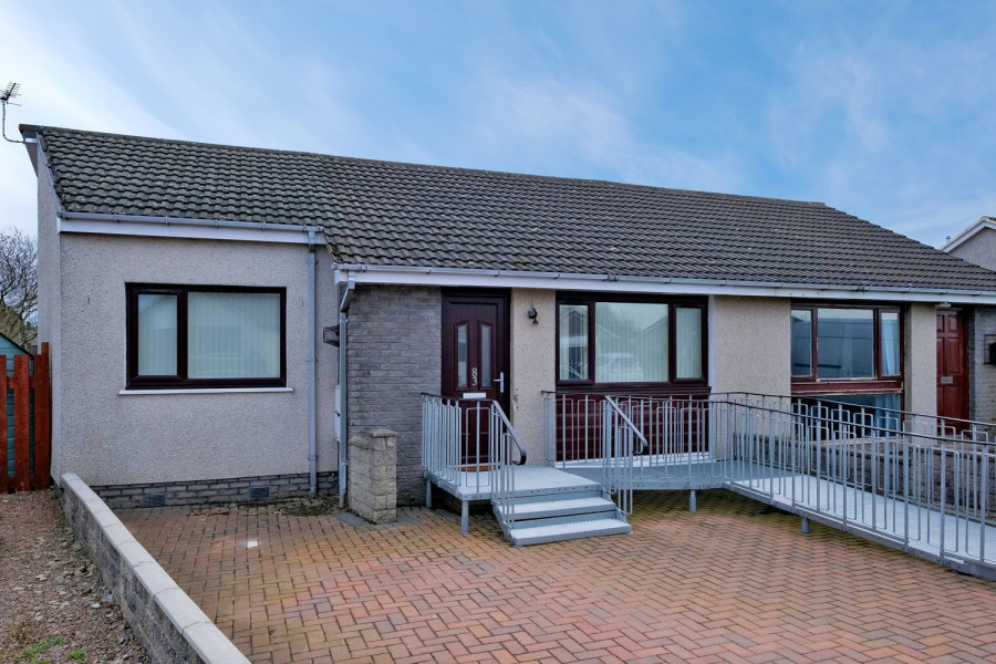 Photo of 83 Earns Heugh Circle, Cove, Aberdeen, AB12 3PY — offers over £175,000