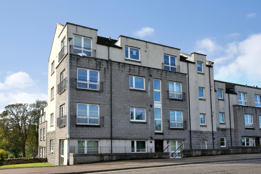 Photo of Flat C, 85 Eday Road, Aberdeen, AB15 6LH — offers over £155,000