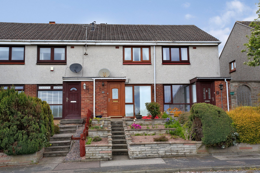 Photo of 12 Elrick Circle Bridge of Don, AB22 8RS — fixed price £165,000