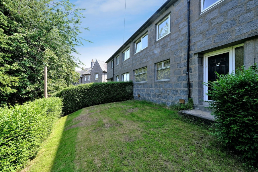 Photo of 26 Faulds Crescent Kincorth Aberdeen, AB12 5QR — offers over £110,000