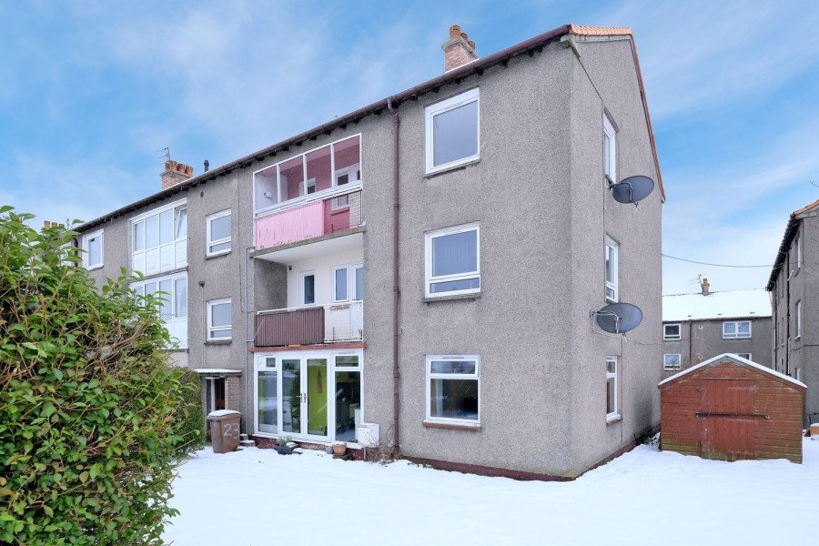 Photo of 23 Heathryfold Place, Aberdeen, AB16 7ED — offers over £98,000