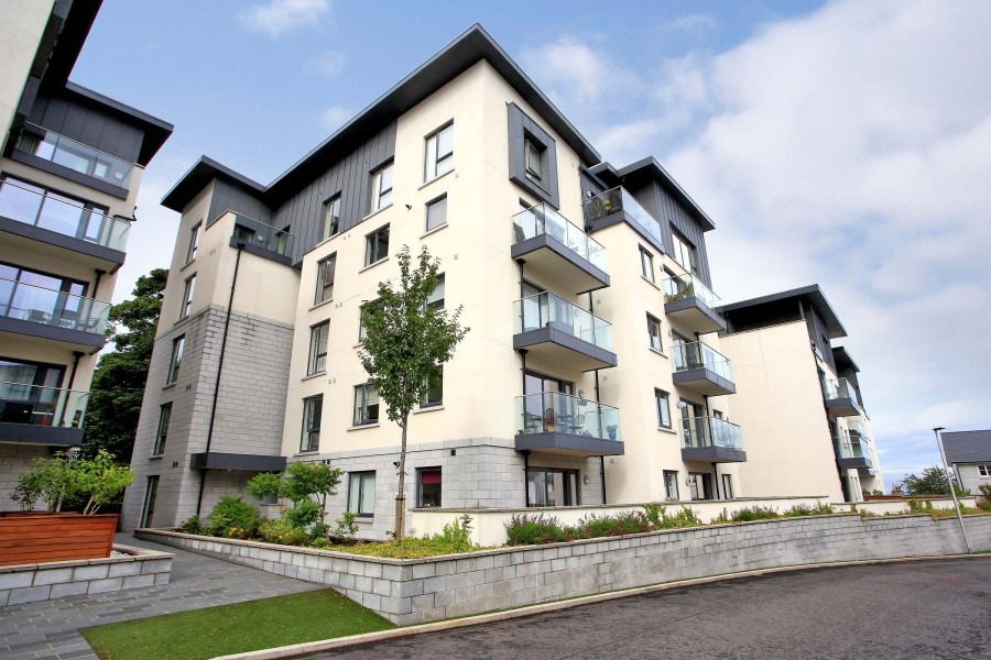 Photo of 51 Jura House, Oakhill Grange, Aberdeen, AB15 5EA — fixed price £215,000
