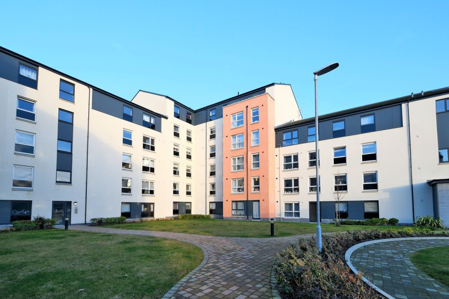 Photo of 98 Ocean Apartments, 52-54 Park Road, Aberdeen, AB24 5RZ — offers over £187,500