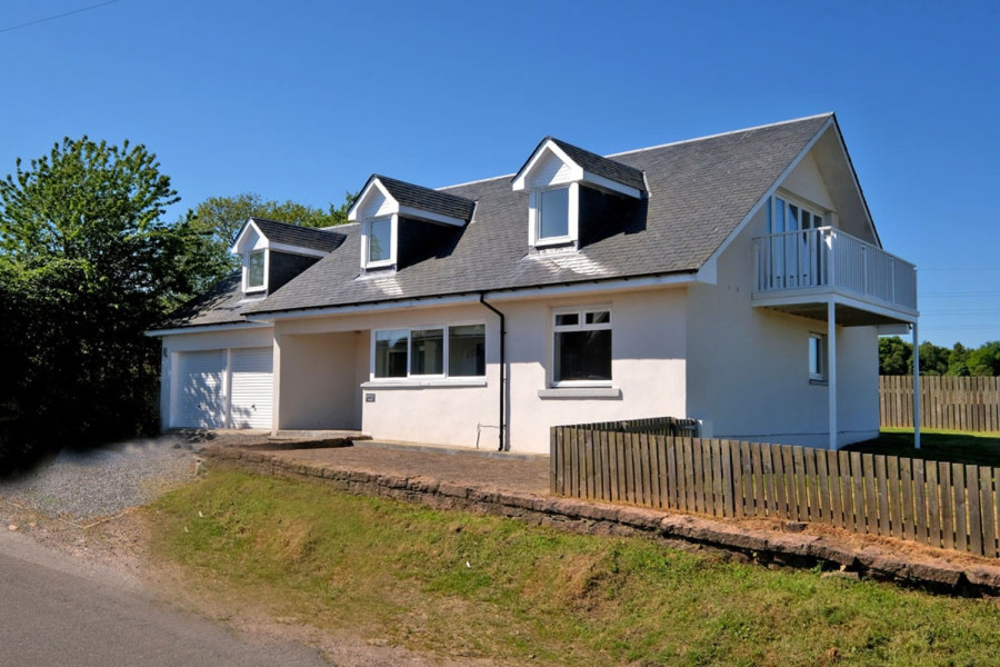 Photo of Mountview, Banchory Devenick, Aberdeenshire, AB12 5XS — offers over £498,850