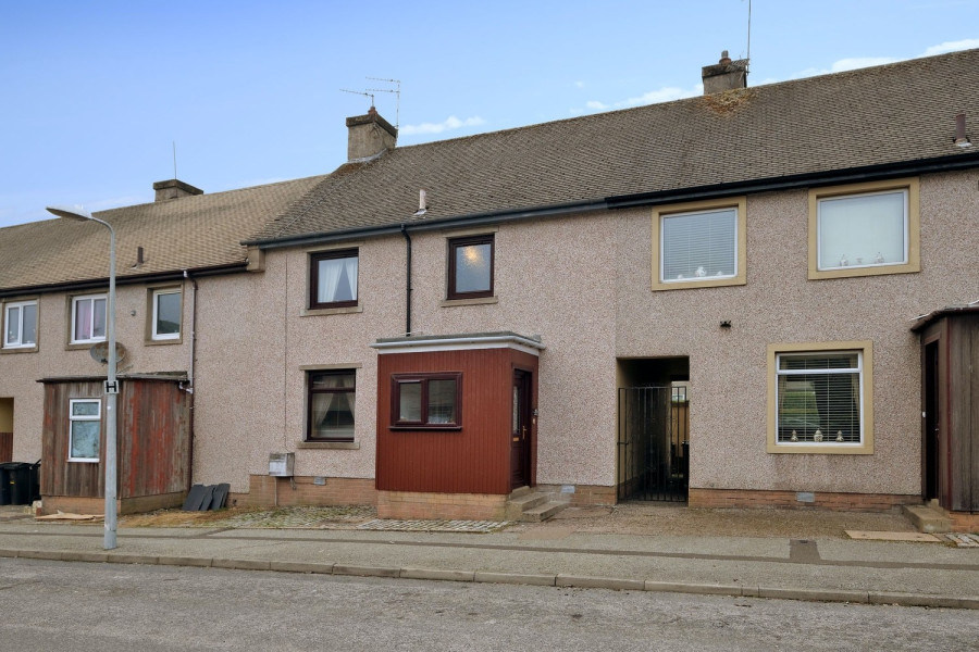 Photo of 20 Mackay Road, Kincorth, Aberdeen, AB12 5HS — offers over £150,000