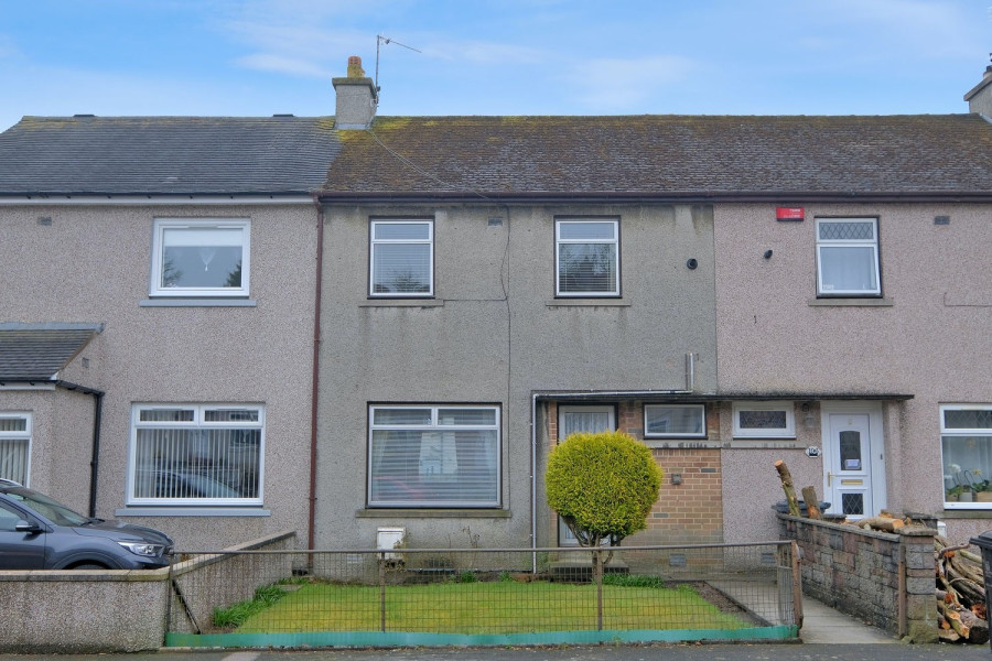 Photo of 198 Sheddocksley Drive, Aberdeen, AB16 6PX  — offers over £115,000