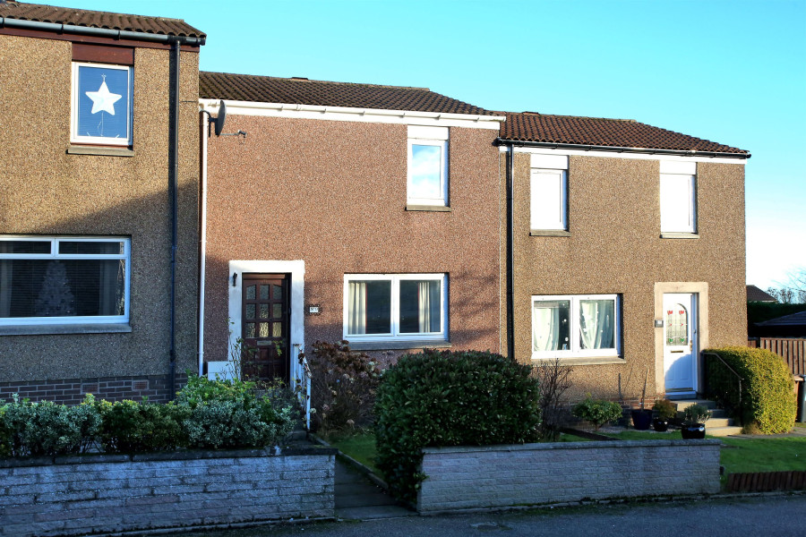 Photo of 9 Slains Circle, Bridge of Don, Aberdeen, AB22 8TX — offers over £132,000