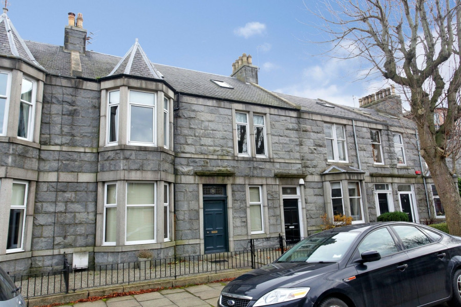 Photo of 32 Rosebery Street, Aberdeen, AB15 5LL — offers over £320,000