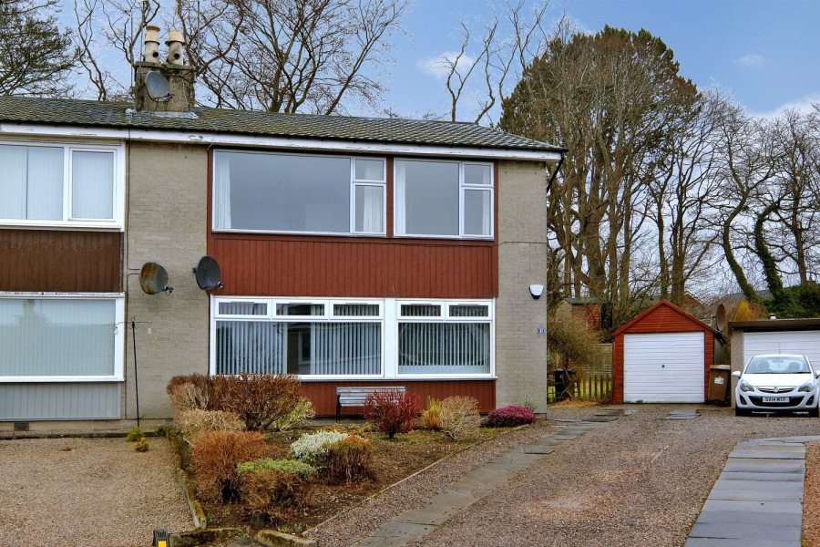 Photo of 23 Rosewell Place, Aberdeen, AB15 6HN — offers over £85,000