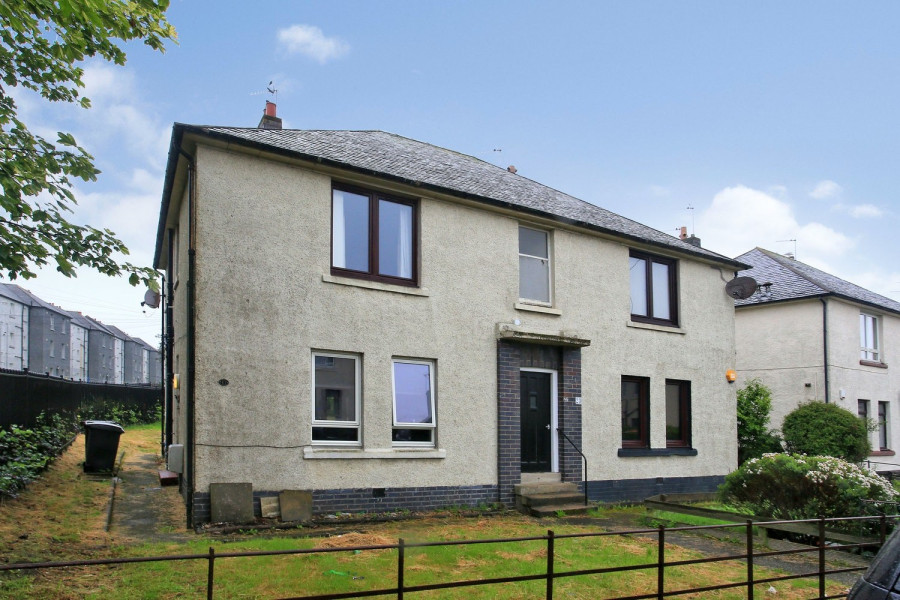 Photo of 21 Tullos Crescent Aberdeen, AB11 8JW — fixed price £68,000