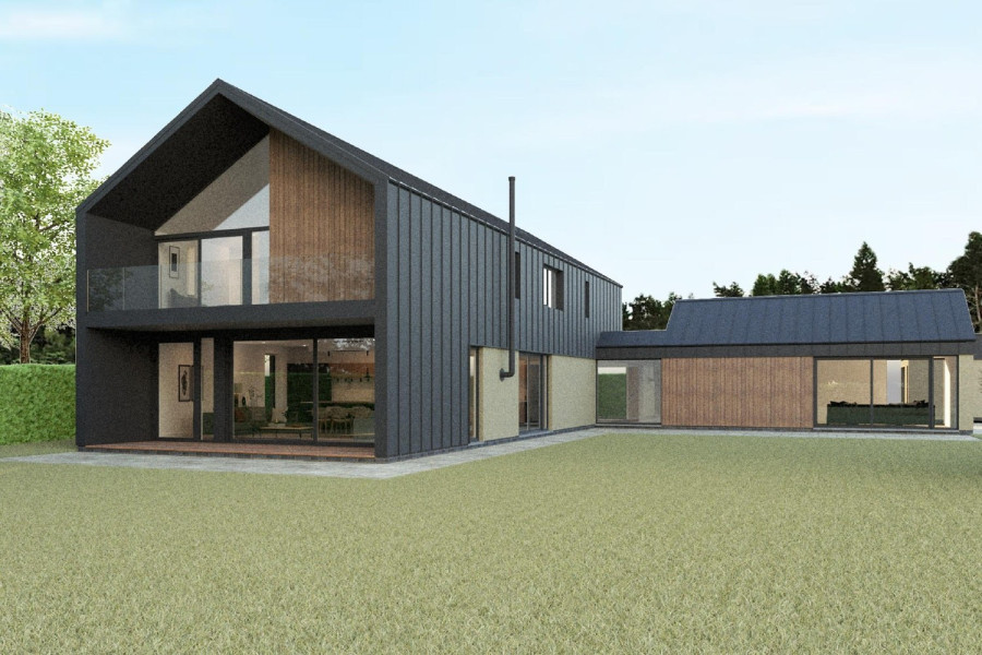 Photo of The Village, Fasque Estate, Fettercairn, Laurencekirk, AB30 1DN — prices from £145,000