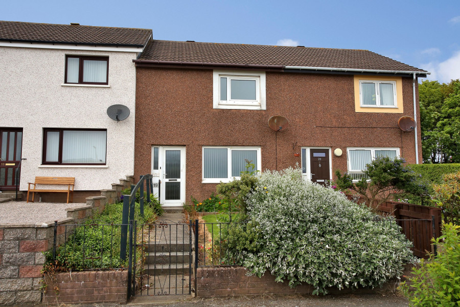 Photo of 19 Usan Ness, Altens, Aberdeen, AB12 3NF — offers around £120,000